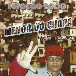 Menor da Favela (feat. Banda Ki Prazer) Ao Vivo
