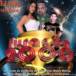 Abertura Funk de Verdade (feat. Mc Alexandre, MC Leleco, Mc Mascote, MC Marcelly) [Ao Vivo]