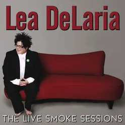 The Live Smoke Sessions