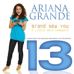 Brand New You From "13"