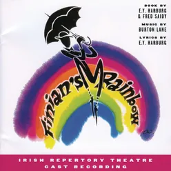 Finian's Rainbow Irish Repertory Theatre Cast Recording