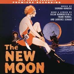 The New Moon 2004 Encores! Cast Recording