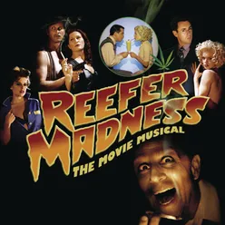 Reefer madness & original los angeles cast recording