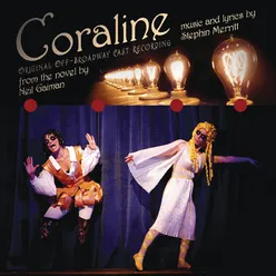 Coraline Original Off-Broadway Cast Recording