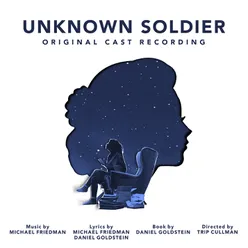 Unknown Soldier (Original Cast Recording)