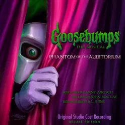 Goosebumps (Reprise) [Instrumental]