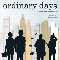 Ordinary Days Original Cast Recording