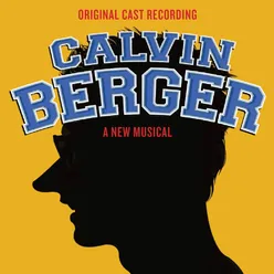 Calvin Berger Original Cast Recording