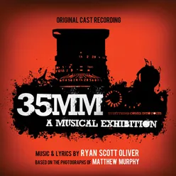 35MM: A Musical Exhibition Original Cast Recording