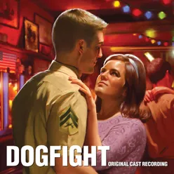 Dogfight Original Cast Recording