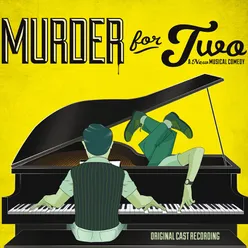 Murder For Two Original Cast Recording