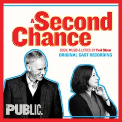 A Second Chance Original Cast Recording