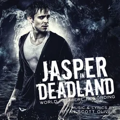 Jasper In Deadland World Premiere Recording