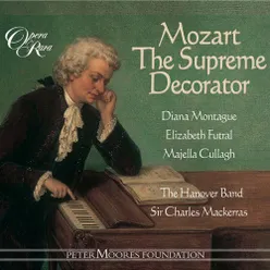 Mozart: Die Entfuhrung aus dem Serial: "Marten aller arten"