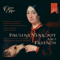 Life of Pauline Viardot, Pt. 4