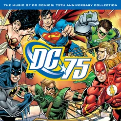 Justice League Unlimited Theme