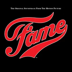 Fame Instrumental Version