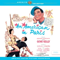 Main Title (An American In Paris / 'S Wonderful / I Got Rhythm)