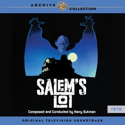 Salem's Lot (Original Television Soundtrack)