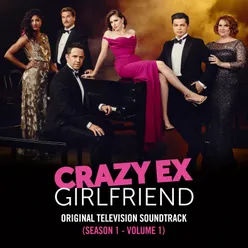 Crazy Ex-Girlfriend Theme