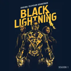 Black Lightning