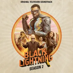 100 Gang (From Black Lightning) [Season 2]