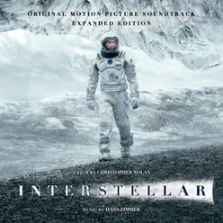 Interstellar (Original Motion Picture Soundtrack) Expanded Edition