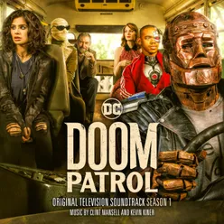 Main Titles (Doom Patrol)