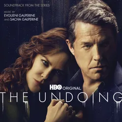 The Undoing (Soundtrack From The HBO® Series)