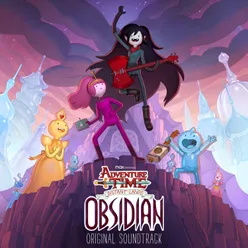 Adventure Time: Distant Lands - Obsidian (Original Soundtrack) Deluxe Edition