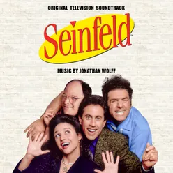 Seinfeld Theme Highlights of 100