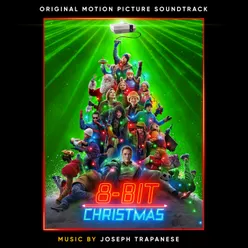 8-Bit Christmas (Original Motion Picture Soundtrack)