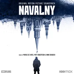 Navalny (Original Motion Picture Soundtrack)