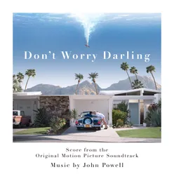 Don't Worry Darling (Score from the Original Motion Picture Soundtrack)