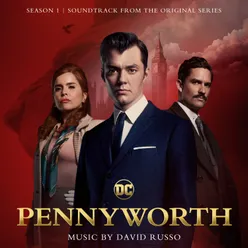 Bet Sykes Versus the Pennyworth Family