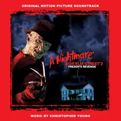 A Nightmare on Elm Street 2: Freddy's Revenge (Original Motion Picture Soundtrack) 2015 Remaster