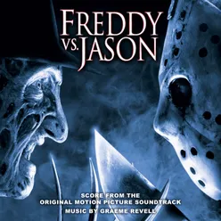 Freddy vs. Jason (Score from the Original Motion Picture Soundtrack) 2015 Remaster