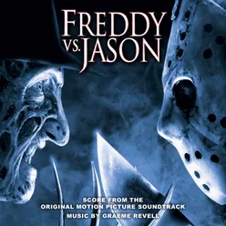 Freddy Gets Young Jason (feat. Machine Head) [2015 Remaster]