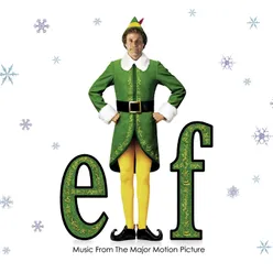 Elf (Music from the Major Motion Picture)