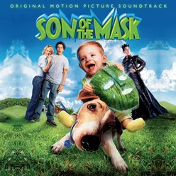 Son of the mask