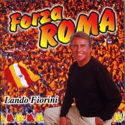 Forza Roma (Karaoke Version)