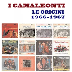 Le Origini: 1966-1967