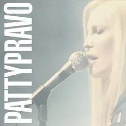 Patty Pravo Live