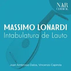 Joan Ambrosio Dalza, Vincenzo Capirola: Intabulatura de Lauto
