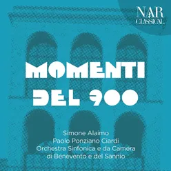 Momenti del 900