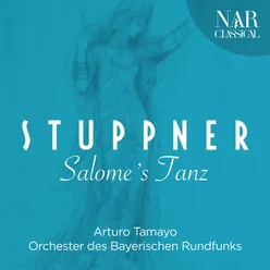 Salomes Tanz · Sieben Gesänge für Sopran und Orchester: No. 1, Allegro