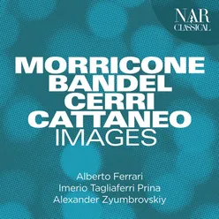 Morricone, Bandel, Cerri, Cattaneo: Images 