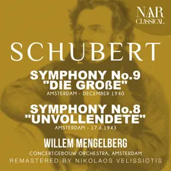 Symphony No.9 in C Major, D.944, IFS 740: III. Scherzo. Allegro vivace - Trio