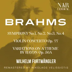 Symphony No.3 in F Major, Op.90, IJB 137: I. Allegro con brio