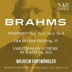 Variations on a Theme by Haydn, in B-Flat Major, Op.56a, IJB 146: VII. Variation 6. Vivace